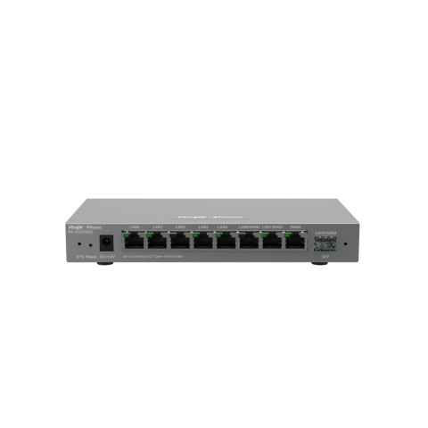 Router Ruijie Reyee RG-EG209GS - Galeria zdjęcie 2