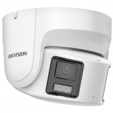KAMERA IP HIKVISION DS-2CD2387G2P-LSU/SL (4mm) (C) - Galeria zdjęcie 2
