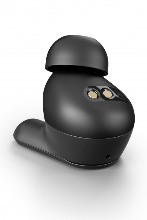 EPOS ADAPT E1TWS SCANDINAVIAN BLACK BLUETOOTH - Galeria zdjęcie 20