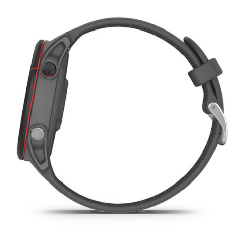 Zegarek Garmin Forerunner 255 Slate Grey - Galeria zdjęcie 8