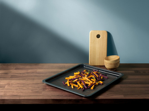 Airfry - blacha do frytek/mrożonek ELECTROLUX E9OOAF00 - Galeria zdjęcie 4