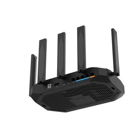 Router Ruijie Reyee RG-EG105GW-X - Galeria zdjęcie 3