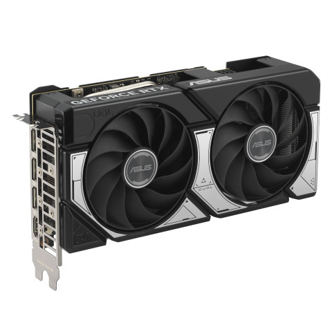 Karta graf. ASUS DUAL RTX 5060 TI 16GB OC - Galeria zdjęcie 2