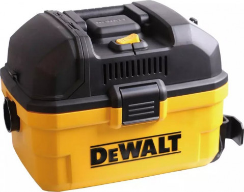 Odkurzacz przemysłowy 1100W 15L DXV15T DEWALT - Galeria zdjęcie 1