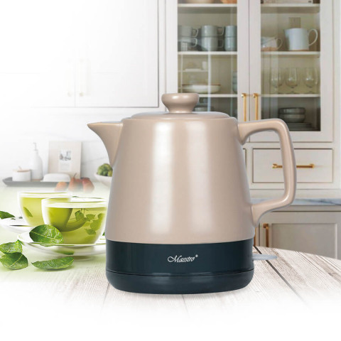 Czajnik elektryczny ceramiczny MAESTRO MR-071 - Galeria zdjęcie 2