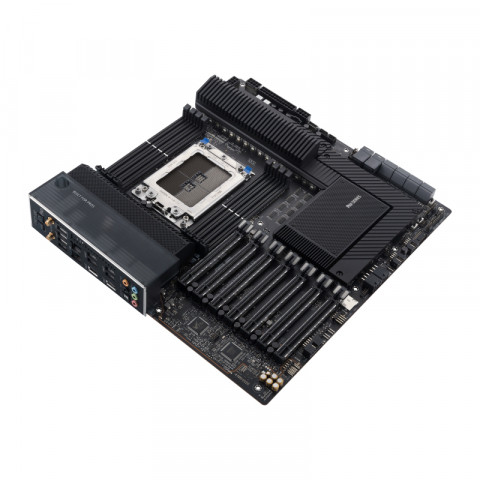 ASUS PRO WS WRX80E-SAGE SE WIFI 90MB1590-M0EAY0 - Galeria zdjęcie 5