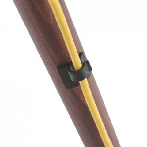 TECHLY STOJAK PODŁOGOWY TRIPOD TV LED/LCD 45-65 CA - Galeria zdjęcie 9