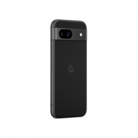 Smartfon Google Pixel 8A 5G 8/128GB DS Obsidian - Galeria zdjęcie 3
