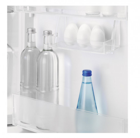 Lodówka do zabudowy ELECTROLUX ENS6TE19S - Galeria zdjęcie 2