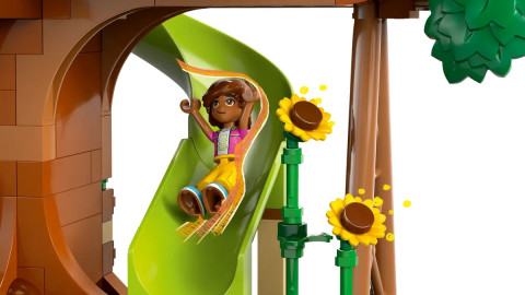 LEGO FRIENDS 42652 Spotkanie w domku na Drzewie Przyjaźni - Galeria zdjęcie 6