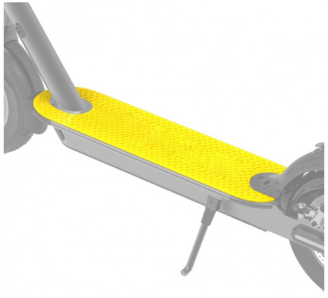 Hulajnoga Elektryczna Manta XRIDER M10 Light+ Electric Scooter 10Ah EVE Battery 350W motor - Galeria zdjęcie 4