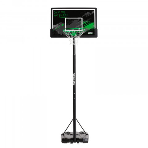 Salta Forward kosz do koszykówki 108 cm x 362 cm - Galeria zdjęcie 1