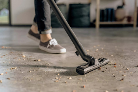 Odkurzacz uniwersalny KARCHER WD 2 Plus V-12/4/18 - 1.628-000.0 - Galeria zdjęcie 11