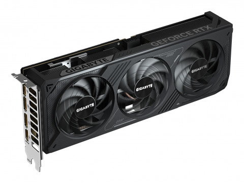 Karta graficzna Gigabyte GeForce RTX 5070 WINDFORCE 12GB (GV-N5070WF3-12GD) - Galeria zdjęcie 5