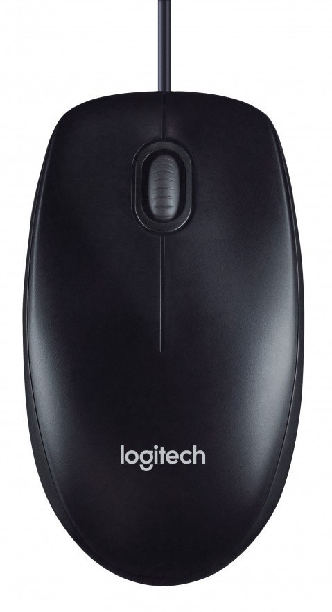 Mysz Logitech M90 - Galeria zdjęcie 5