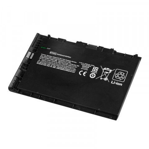 GREEN CELL BATERIA HP119 3500MAH 14.4V/14.8V - Galeria zdjęcie 3