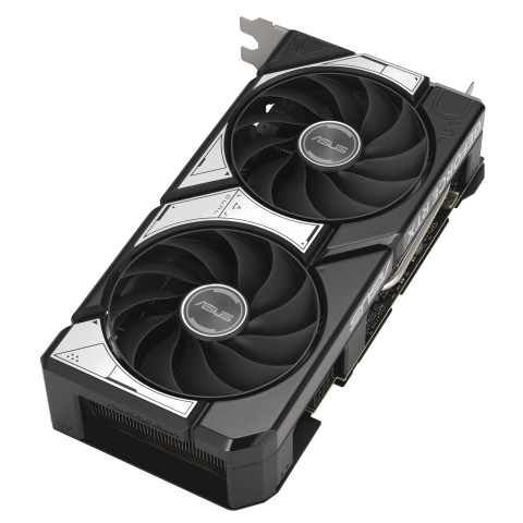 Karta graf. ASUS DUAL RTX 5060 TI 16GB OC - Galeria zdjęcie 7