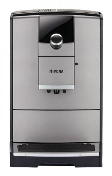 Nivona CafeRomatica 795 - Galeria zdjęcie 1