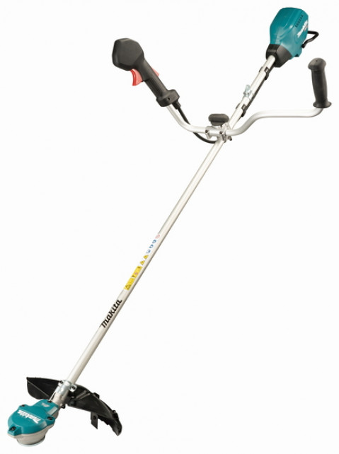 Kosa żyłkowa 40V XGT UR002GZ01 MAKITA - Galeria zdjęcie 2