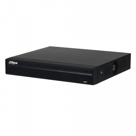 REJESTRATOR IP DAHUA NVR4116HS-4KS3 - Galeria zdjęcie 2