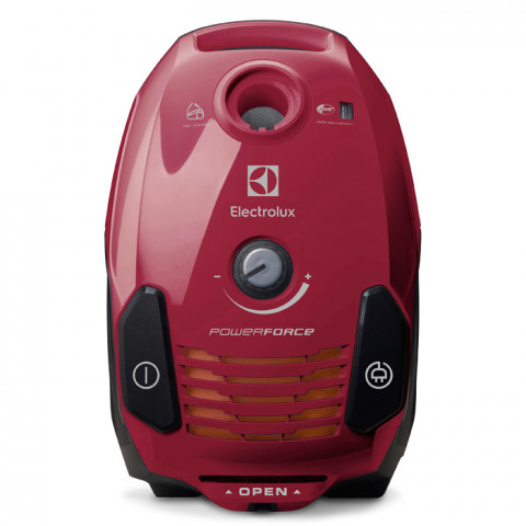 Odkurzacz ELECTROLUX EPF61RR - Galeria zdjęcie 2