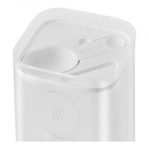 Zestaw pojemników plastikowych S ZWILLING Fresh & Save Cube 1025971 - Galeria zdjęcie 2