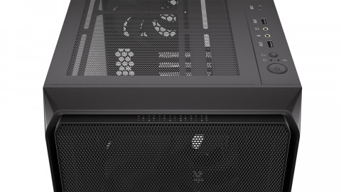 Obudowa ENDORFY Arx 700 ARGB (EY2A013) - Galeria zdjęcie 22