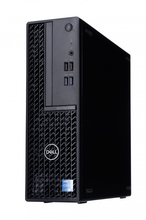 DELL OptiPlex 3000 i3-12100 16GB 512GB SSD SFF Win11pro Open Box - Galeria zdjęcie 1