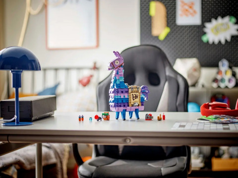 LEGO FORTNITE 77071 - Galeria zdjęcie 11