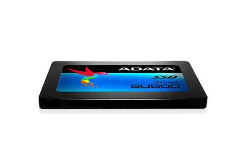 Dysk SSD ADATA Ultimate SU800 512GB 2,5" SATA III - Galeria zdjęcie 3