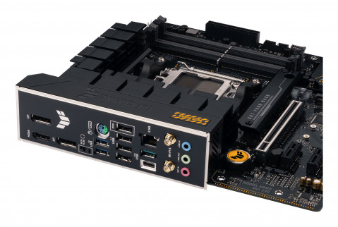 Płyta główna Asus TUF GAMING B650M-E WIFI - Galeria zdjęcie 11