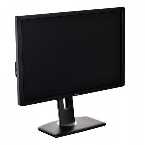 MONITOR DELL LED 24" U2412 (Grade A) UŻYWANY - Galeria zdjęcie 2