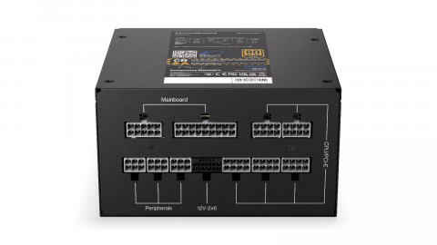 Zasilacz ENDORFY Supremo FM6 1000 W EY7A011 - Galeria zdjęcie 11
