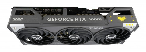 Karta graficzna ASUS TUF Gaming GeForce RTX 5070 OC 12GB (90YV0LZ0-M0NA00) - Galeria zdjęcie 7