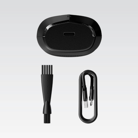 Golarka elektryczna USB MAESTRO MR-672 - Galeria zdjęcie 3