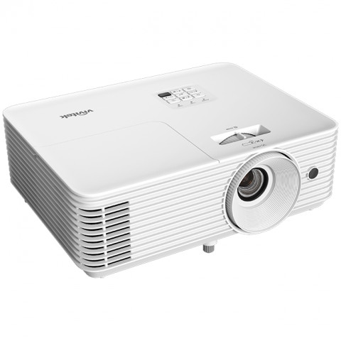 VIVITEK PROJEKTOR BIZNESOWY DX330 - Galeria zdjęcie 2