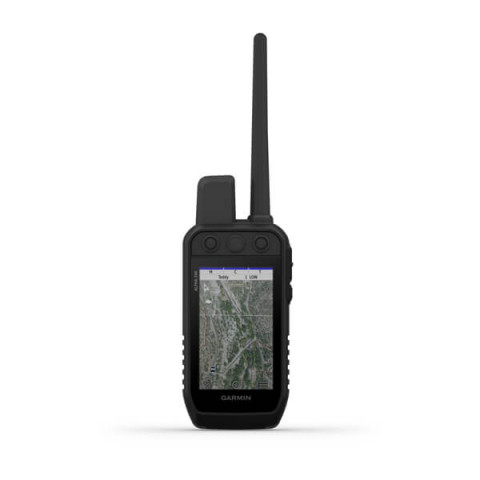 Garmin Alpha 200 - Galeria zdjęcie 5