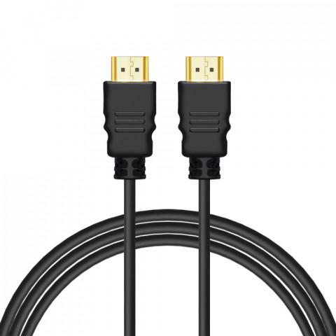 Savio kabel hdmi 15m v1,4 3d hdmi a męskie - hdmi a męskie cl-38 cl-38 - Galeria zdjęcie 1