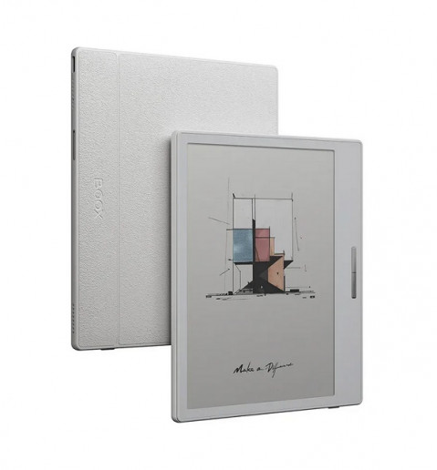 Czytnik Ebook Onyx Boox Go Color 7" E-Ink Kaleido 3 64GB Wi-Fi White - Galeria zdjęcie 2