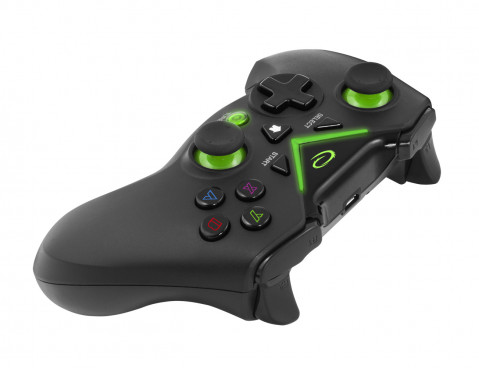 ESPERANZA GAMEPAD BEZPRZEWODOWY PC/PS3/XBOX ONE/AN - Galeria zdjęcie 6