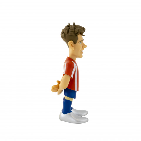 MINIX ATLETICO MADRID - ANTOINE GRIEZMANN - Galeria zdjęcie 4
