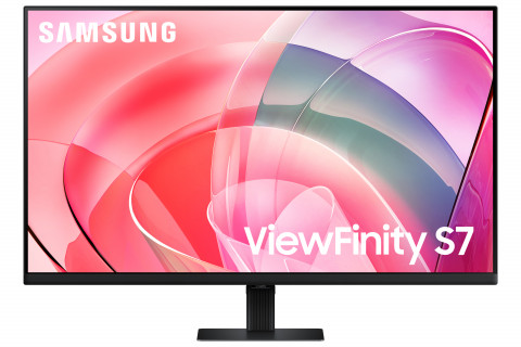 MONITOR SAMSUNG LED ViewFinity 32" LS32D700EAUXEN - Galeria zdjęcie 1