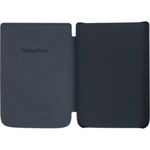 PocketBook Etui Shell premium czarne - Galeria zdjęcie 3