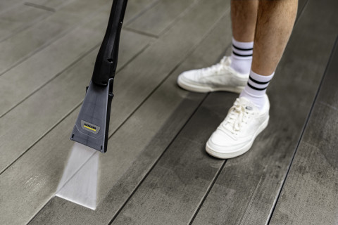 Myjka ciśnieniowa KARCHER K Silent eco!Booster - 1.600-955.0 - Galeria zdjęcie 6