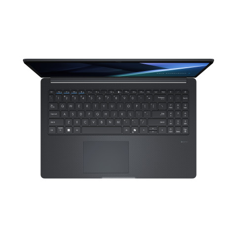 ASUS ExpertBook B1503CVA-S71619X i5-1335U 15.6"FHD 300nits 60Hz AG 16GB DDR5 SSD512 Intel UHD Graphics WLAN+BT Cam720p FingerPrint 42WHrs W11Pro Gentle Grey 3Y OnSite - Galeria zdjęcie 8