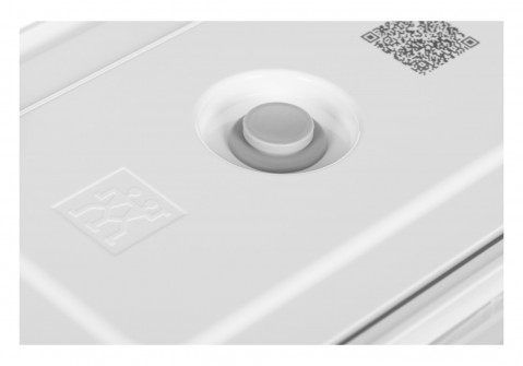 Zestaw 3 szklanych pojemników ZWILLING Fresh & Save - Galeria zdjęcie 4