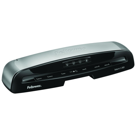 Fellowes Laminator Saturn 3i A3 - Galeria zdjęcie 5