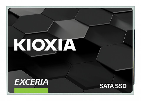 SSD KIOXIA EXCERIA Series SATA 480GB - Galeria zdjęcie 1