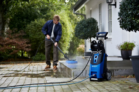 NILFISK Myjka PREMIUM 200-15 - GARDEN - Galeria zdjęcie 5