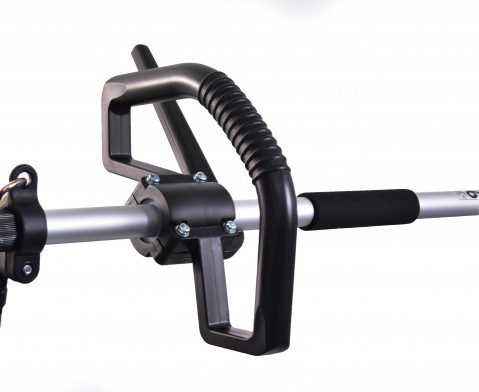 Podkaszarka elek 1000W 35cm UR 3502 MAKITA - Galeria zdjęcie 5